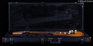 Knaggs Choptank Honey Burst Tier 1 Quilt Brazilian Rosewood