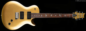 2019 PRS SE Santana Singlecut Egyptian Gold