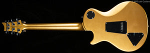 2019 PRS SE Santana Singlecut Egyptian Gold