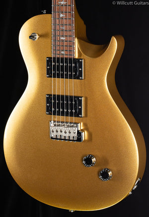 2019 PRS SE Santana Singlecut Egyptian Gold