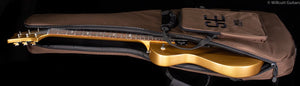 2019 PRS SE Santana Singlecut Egyptian Gold