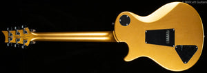 2019 PRS SE Santana Singlecut Egyptian Gold