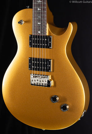 2019 PRS SE Santana Singlecut Egyptian Gold