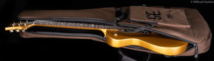 2019 PRS SE Santana Singlecut Egyptian Gold
