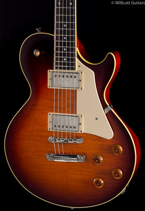 Collings City Limits Brock Burst Aged (182)