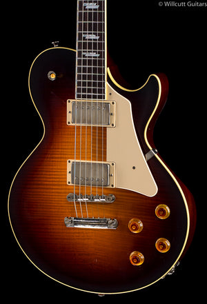 Collings City Limits Tobacco Sunburst Aged Throbaks (231)