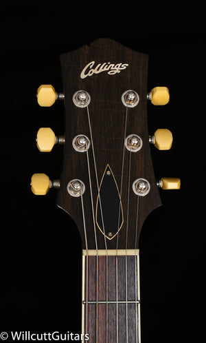 Collings City Limits Acid Wash Aged, Throbaks (237)