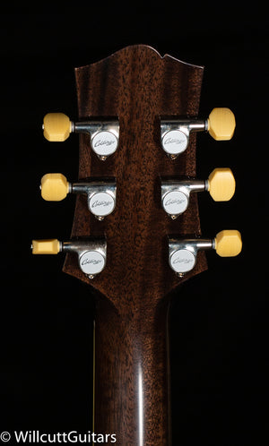 Collings City Limits Acid Wash Aged, Throbaks (237)