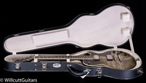 Collings City Limits Acid Wash Aged, Throbaks (237)