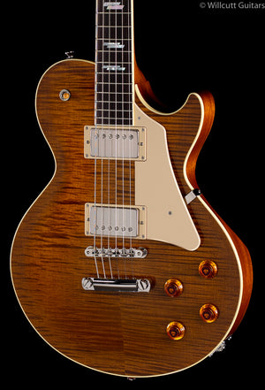 Collings City Limits Caramel Throbaks (258)