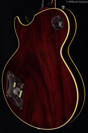 Collings City Limits Custom Oxblood Aged