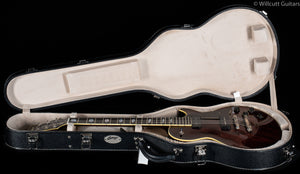 Collings City Limits Custom Oxblood Aged