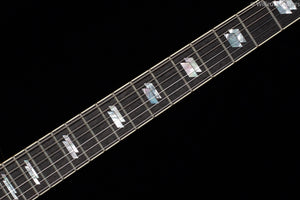 Collings City Limits Custom Oxblood Aged