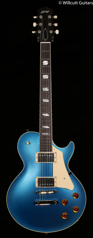 Collings City Limits Pelham Blue ThroBaks