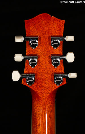 Collings City Limits Pelham Blue ThroBaks