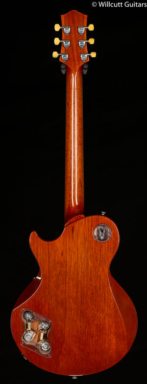 Collings City Limits Iced Tea Burst Throbaks (241)