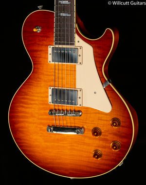 Collings City Limits Iced Tea Burst Throbaks (241)