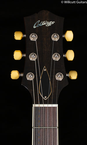 Collings City Limits Iced Tea Burst Throbaks (241)