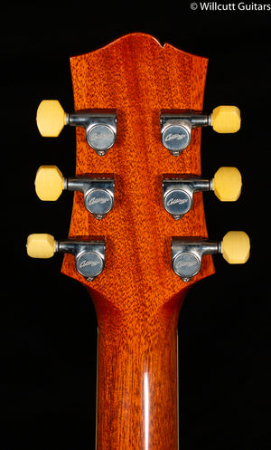 Collings City Limits Iced Tea Burst Throbaks (241)