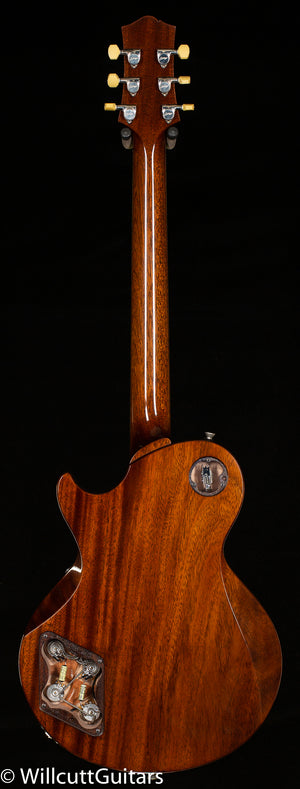 Collings City Limits Walnut Aged Finish