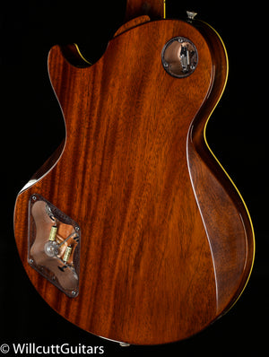 Collings City Limits Walnut Aged Finish