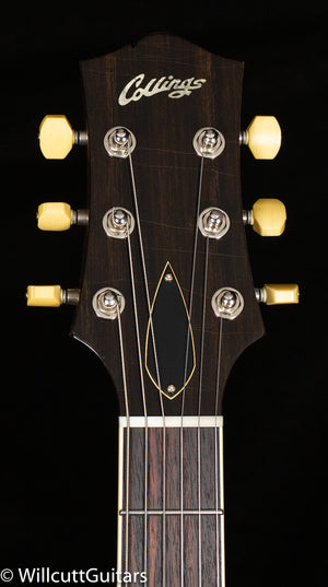 Collings City Limits Walnut Aged Finish