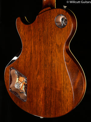 Collings City Limits Tobacco Sunburst Aged, Throbaks