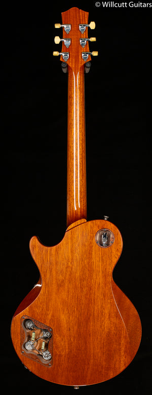 Collings City Limits "Nicky" Burst Aged