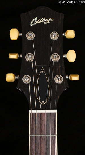 Collings City Limits "Nicky" Burst Aged