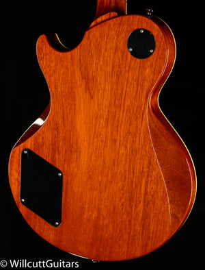 Collings City Limits Iced Tea Sunburst Broken Glass Fingerboard Inlay (477)