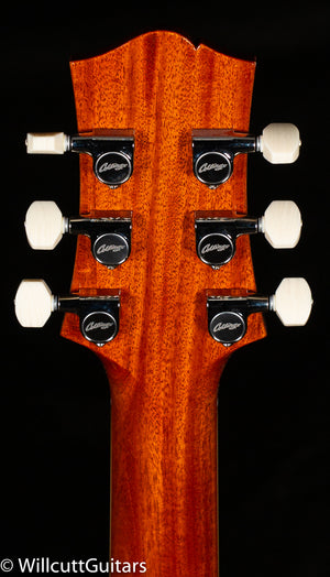 Collings City Limits Iced Tea Sunburst Broken Glass Fingerboard Inlay (477)