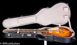 Collings City Limits Iced Tea Sunburst Broken Glass Fingerboard Inlay (477)