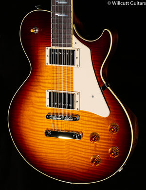 Collings City Limits Tobacco Sunburst Ron Ellis Pickups (489)