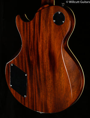 Collings City Limits Tobacco Sunburst Ron Ellis Pickups (489)