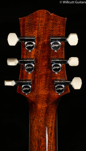 Collings City Limits Tobacco Sunburst Ron Ellis Pickups (489)