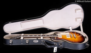 Collings City Limits Tobacco Sunburst Ron Ellis Pickups (489)