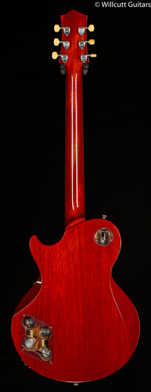 Collings City Limits Custom Sunburst Finish Aged Finish/Hardware Throbaks (497)