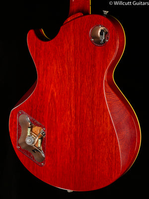 Collings City Limits Custom Sunburst Finish Aged Finish/Hardware Throbaks (497)