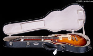 Collings City Limits Custom Sunburst Finish Aged Finish/Hardware Throbaks (497)