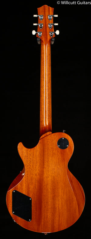 Collings City Limits Lemon Burst Ron Ellis Humbuckers (500)