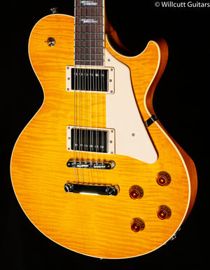 Collings City Limits Lemon Burst Ron Ellis Humbuckers (500)