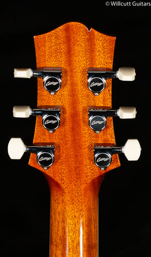 Collings City Limits Lemon Burst Ron Ellis Humbuckers (500)