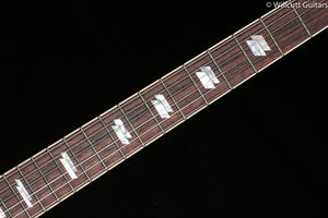 Collings City Limits Lemon Burst Ron Ellis Humbuckers (500)