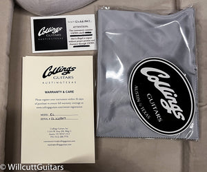 Collings City Limits Nicky Burst (507)