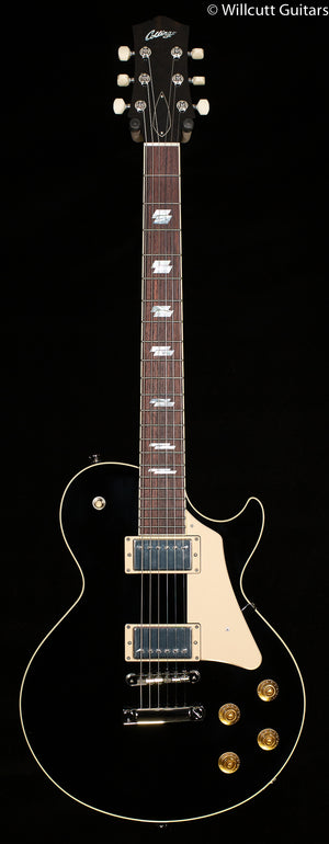 Collings City Limits Jet Black Full Body (515)