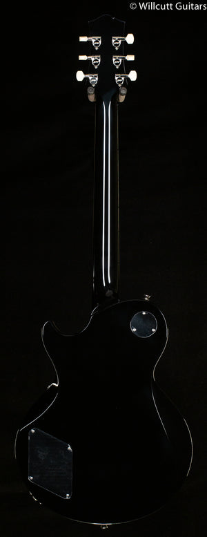 Collings City Limits Jet Black Full Body (515)