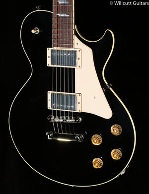 Collings City Limits Jet Black Full Body (515)