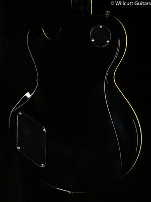 Collings City Limits Jet Black Full Body (515)