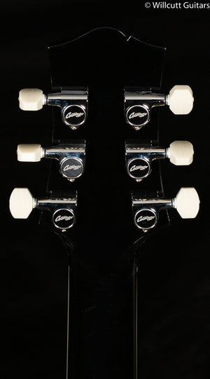 Collings City Limits Jet Black Full Body (515)