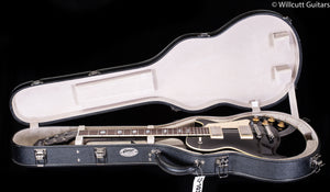 Collings City Limits Jet Black Full Body (515)
